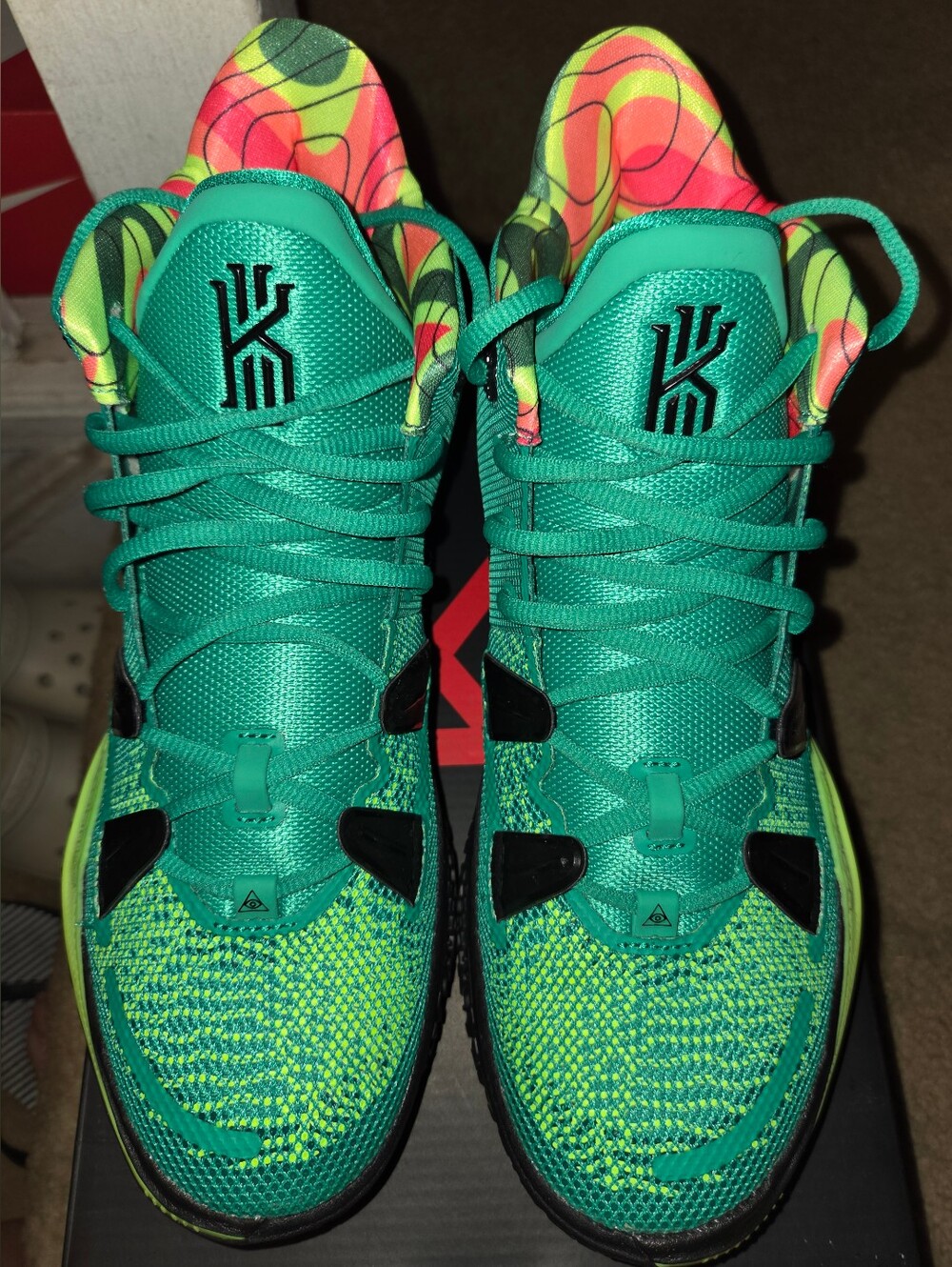 Kyrie 7